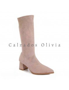 Calzados y Zapatos TY-FZL24-16 KAKI