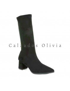 Calzados y Zapatos TY-FZL24-16 BLACK
