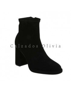 Calzados y Zapatos TY-YZ25-44 BLACK