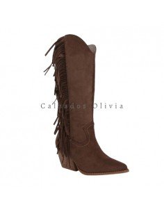 Calzados y Zapatos TY-YZ25-54 GREEN