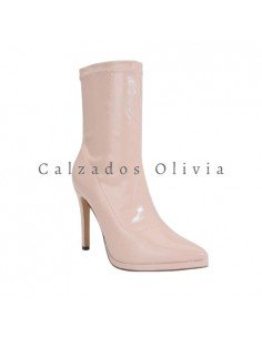 Calzados y Zapatos TY-YZ25-49 BEIGE