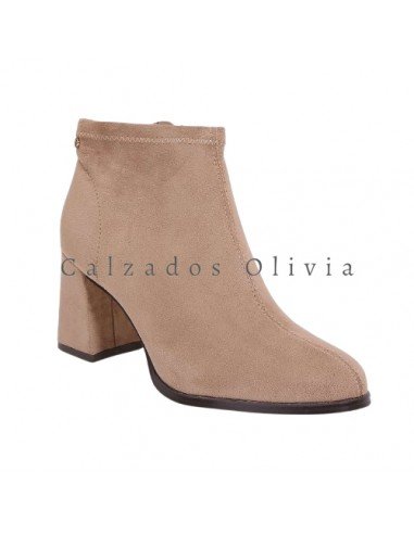 Zapatos y Calzados TY-YZ25-29 KAKI