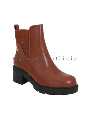 Zapatos y Calzados TY-FZL-0096 CAMEL