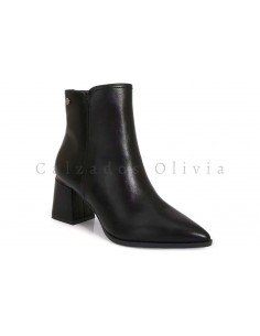 Calzados y Zapatos TY-FZL-0100 BLACK
