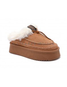 Calzados y zapatos OT-RU-21 CAMEL 2