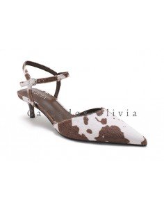 Calzados y zapatos OT-H8-1005E COW 2