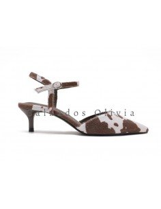 Calzados y Zapatos OT-H8-1005E COW