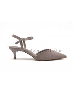 Calzados y Zapatos OT-H8-1005E KAKI