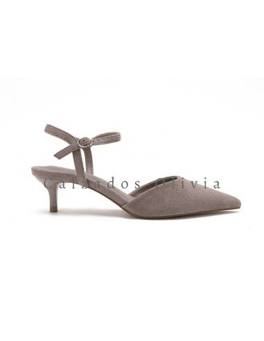 Zapatos y Calzados OT-H8-1005E KAKI