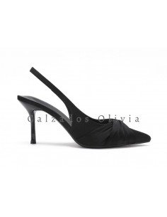 Calzados y Zapatos OT-H8-1022E BLACK