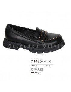 Calzados y Zapatos PP-C1485 (32-38)