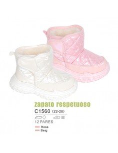 Calzados y Zapatos PP-C1560 (22-28)