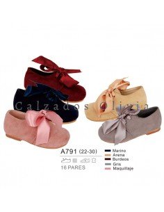 Calzados y Zapatos PP-A791 (22-30)