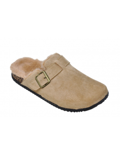 Calzados y zapatos REB-DF229 KAKI 2