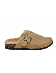 Calzados y Zapatos REB-DF229 KAKI