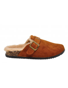 Calzados y Zapatos WP-LU002 CAMEL