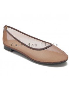 Calzados y Zapatos OT-CQ-670 BROWN