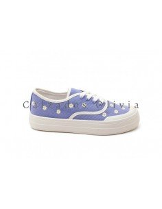 Calzados y Zapatos ID-9038 BLUE