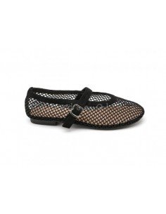 Calzados y Zapatos ID-9752 BLACK