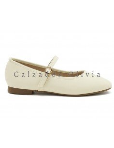 Calzados y Zapatos OT-H8-1257X YELLOW