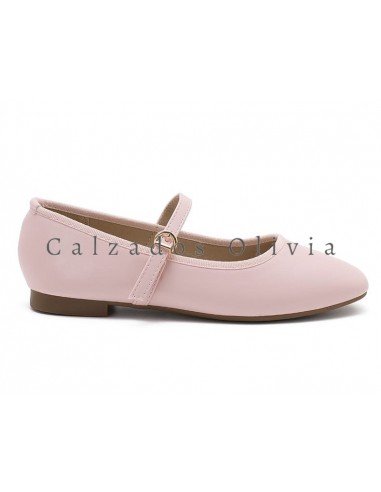 Zapatos y Calzados OT-H8-1257X PINK