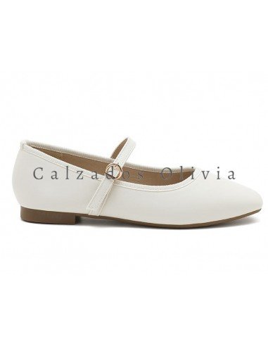 Zapatos y Calzados OT-H8-1257X BEIGE