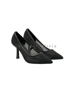 Calzados y Zapatos BTT-3102 BLACK