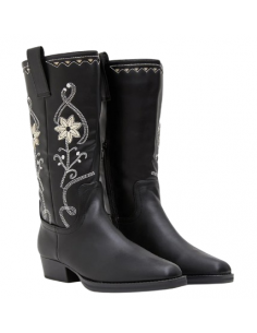 Calzados y Zapatos BTT-3432 BLACK