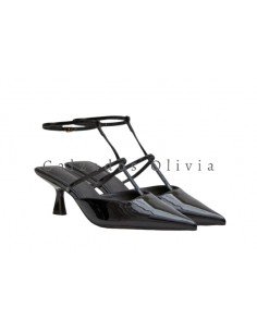 Calzados y Zapatos BTT-3248 BLACK