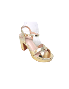 Calzados y zapatos CT-J-65 GOLD 2
