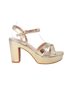 Calzados y Zapatos CT-J-65 GOLD