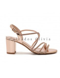 Calzados y Zapatos OT-H8-1120X CHAMPAN