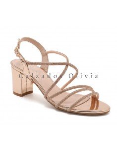 Calzados y zapatos OT-H8-1120X CHAMPAN 2