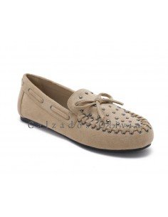 Calzados y zapatos OT-H8-982H KAKI 2