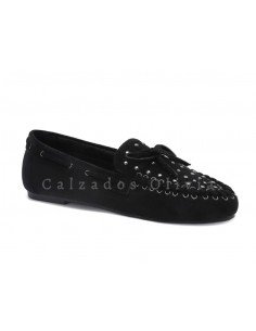 Calzados y zapatos OT-H8-982H BLACK 2