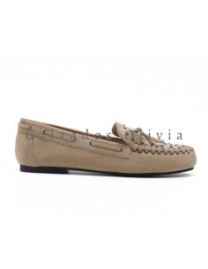 Calzados y Zapatos OT-H8-982H KAKI