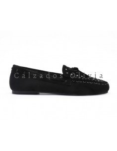 Calzados y Zapatos OT-H8-982H BLACK