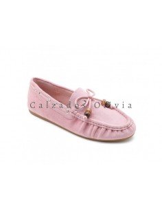 Calzados y zapatos ID-9770 PINK 2