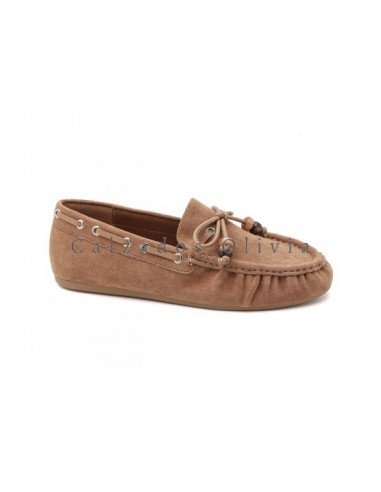 Zapatos y Calzados ID-9770 CAMEL