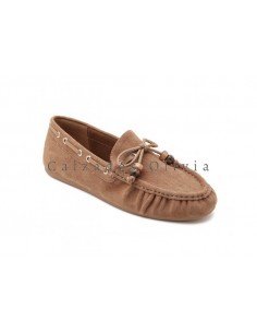 Calzados y zapatos ID-9770 CAMEL 2