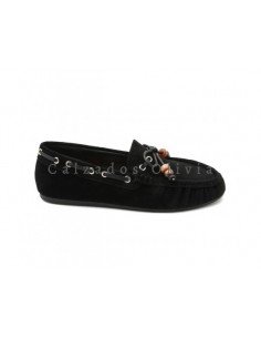 Calzados y Zapatos ID-9770 BLACK