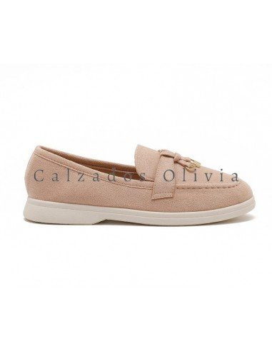 Zapatos y Calzados OT-H8-585 PINK