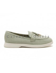 Calzados y Zapatos OT-H8-585 GREEN