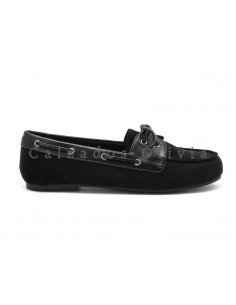 Calzados y Zapatos OT-H8-1136H BLACK