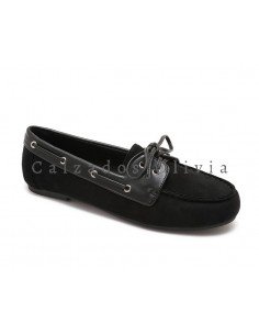 Calzados y zapatos OT-H8-1136H BLACK 2