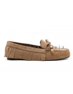 Calzados y Zapatos OT-H8-1232H CAMEL