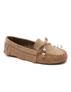 Calzados y zapatos OT-H8-1232H CAMEL 2