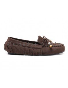 Calzados y Zapatos OT-H8-1232H BROWN