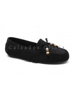 Calzados y zapatos OT-H8-1232H BLACK 2