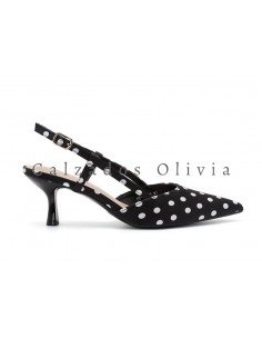 Calzados y Zapatos OT-H8-1092E DOT